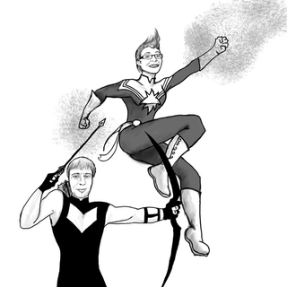 Illustration for article titled Oh yeah, I got married!